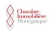 Logo Chambre Immobilière Monaco