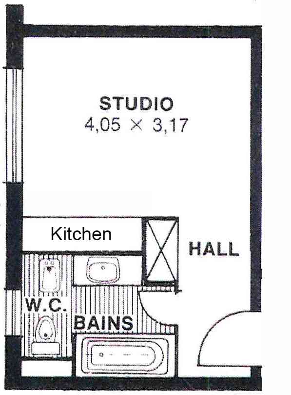                                                                     Plan Château Amiral                                                                