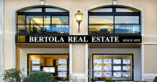 BERTOLA REAL ESTATE Agency