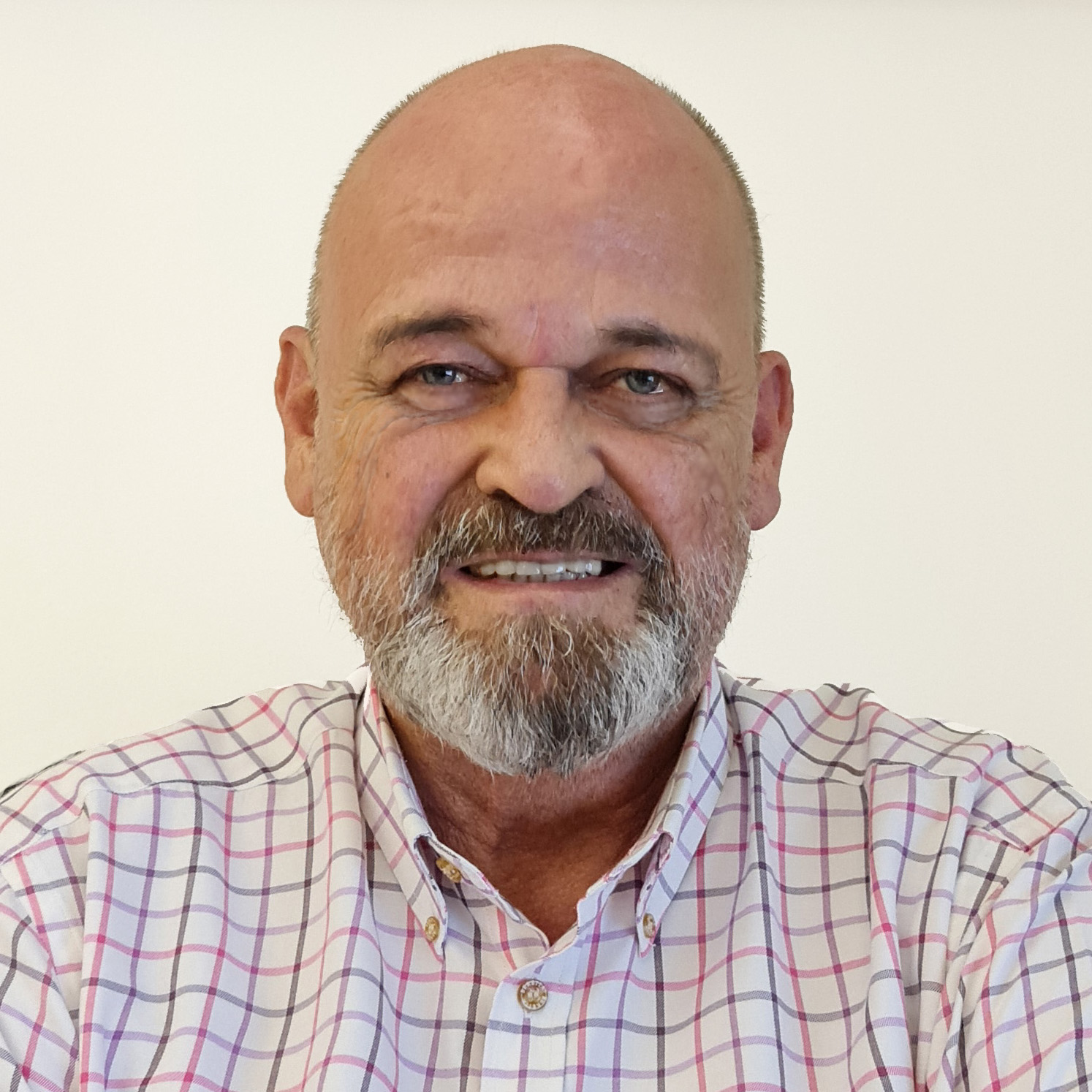 Marc BERGHMANS