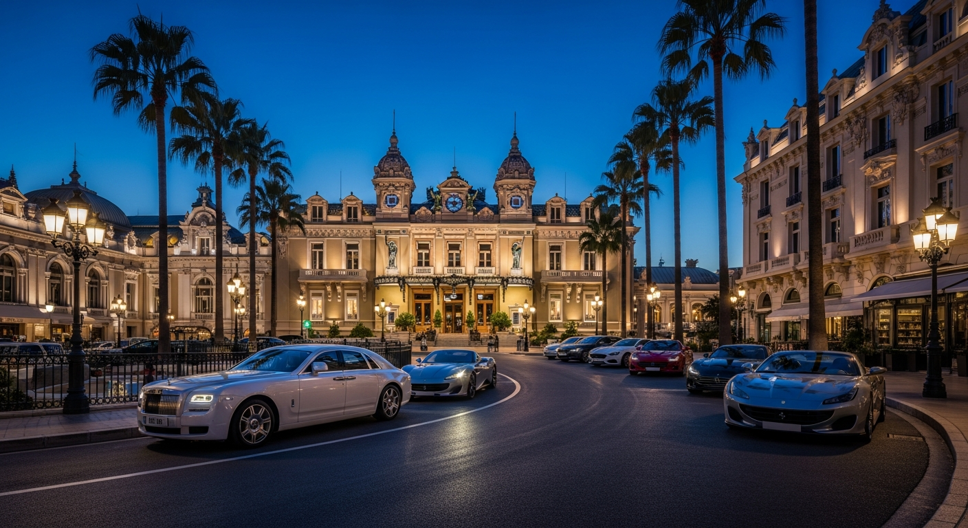 Monte-Carlo