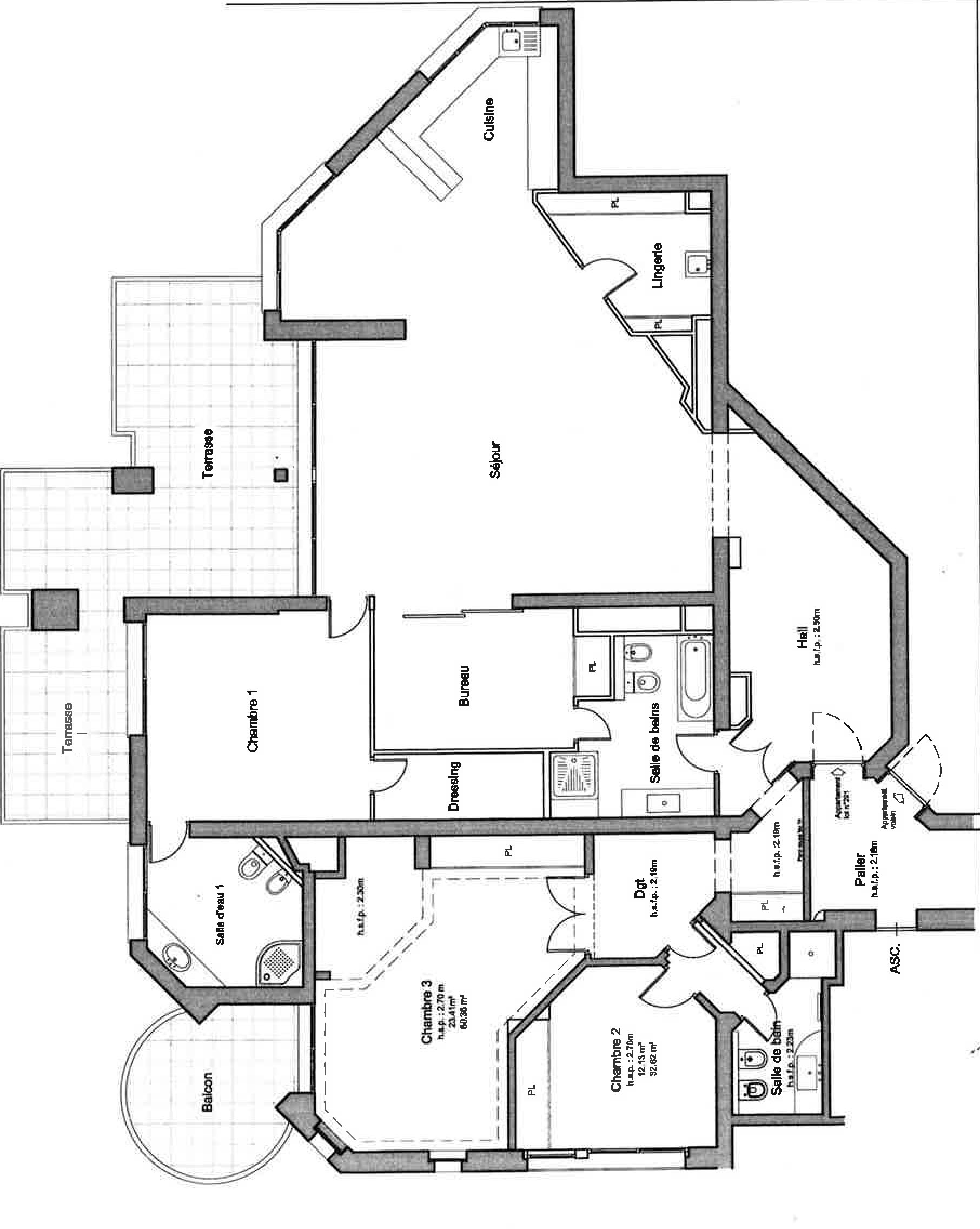 Panorama d’Exception sur la Baie de Monaco